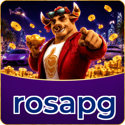 Logo da rosapg
