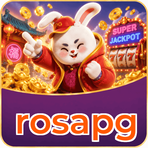 rosapg Logo Verificado
