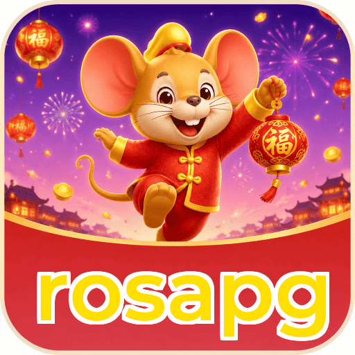 rosapg VIP Program Logo