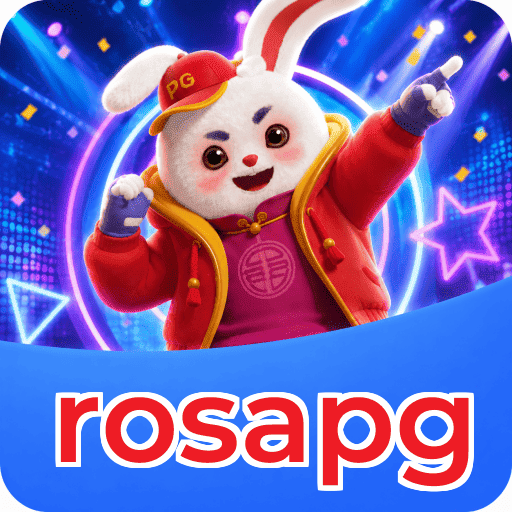 Requisitos do APK rosapg para Android - Logo Oficial