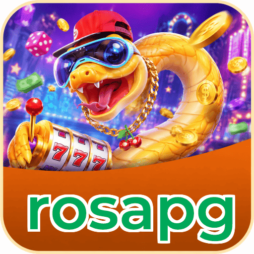rosapg Plataforma Confiável