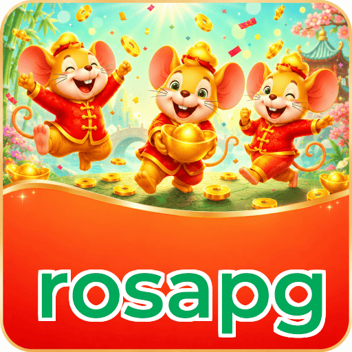 Logo rosapg Plataforma Certificada