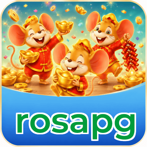 rosapg Jackpots Progressivos